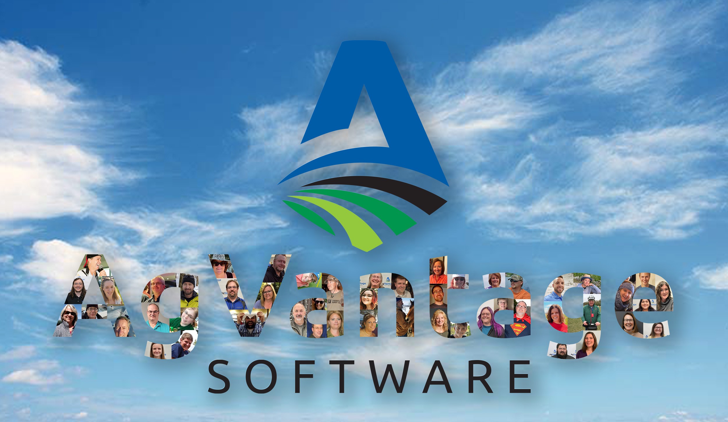 AgVantage Team Photo